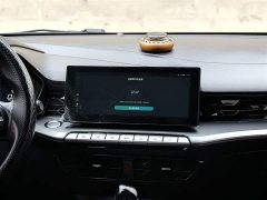 SAIC MG5 180DVVT CVT Youth Luxury Edition - ფოტო 6