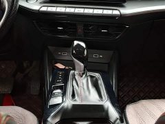 SAIC MG5 180DVVT CVT Youth Luxury Edition - ფოტო 7