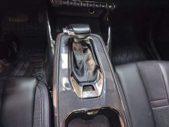 Changan Oushan X5 1.5T DCT Premier - ფოტო 10
