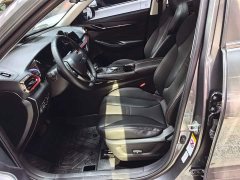 Changan Oushan X5 1.5T DCT Premier - ფოტო 12
