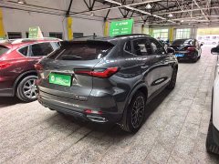 Changan Oushan X5 1.5T DCT Premier - ფოტო 13