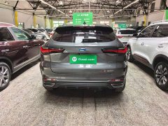 Changan Oushan X5 1.5T DCT Premier - ფოტო 14