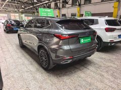 Changan Oushan X5 1.5T DCT Premier - ფოტო 15
