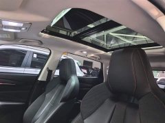 Changan Oushan X5 1.5T DCT Premier - ფოტო 16