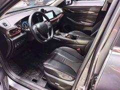 Changan Oushan X5 1.5T DCT Premier - ფოტო 17