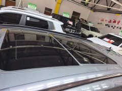 Changan Oushan X5 1.5T DCT Premier - ფოტო 18