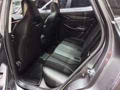 Changan Oushan X5 1.5T DCT Premier - ფოტო 19