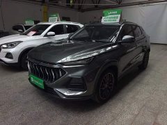 Changan Oushan X5 1.5T DCT Premier - ფოტო 2