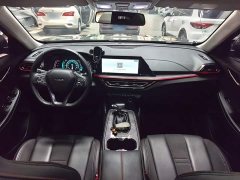 Changan Oushan X5 1.5T DCT Premier - ფოტო 20