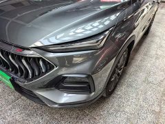 Changan Oushan X5 1.5T DCT Premier - ფოტო 3