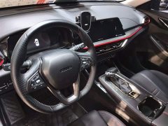 Changan Oushan X5 1.5T DCT Premier - ფოტო 4