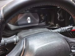 Changan Oushan X5 1.5T DCT Premier - ფოტო 5
