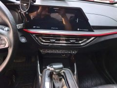 Changan Oushan X5 1.5T DCT Premier - ფოტო 7