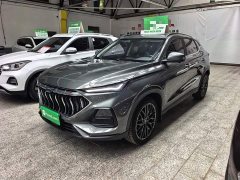 Changan Oushan X5 1.5T DCT Premier - ფოტო 8