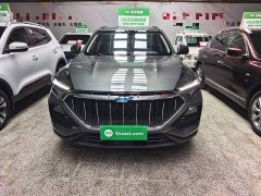 Changan Oushan X5 1.5T DCT Premier - ფოტო 9