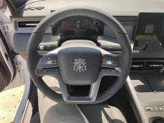 BYD Qin PLUS 2025 DM-i Smart Drive 128KM Entry-Level - ფოტო 11