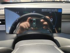 BYD Qin PLUS 2025 DM-i Smart Drive 128KM Entry-Level - ფოტო 12
