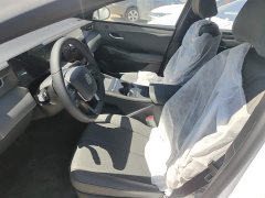BYD Qin PLUS 2025 DM-i Smart Drive 128KM Entry-Level - ფოტო 15
