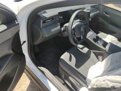 BYD Qin PLUS 2025 DM-i Smart Drive 128KM Entry-Level - ფოტო 16