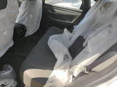 BYD Qin PLUS 2025 DM-i Smart Drive 128KM Entry-Level - ფოტო 17