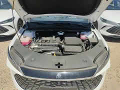 BYD Qin PLUS 2025 DM-i Smart Drive 128KM Entry-Level - ფოტო 20