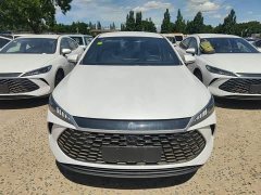 BYD Qin PLUS 2025 DM-i Smart Drive 128KM Entry-Level - ფოტო 3