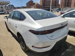 BYD Qin PLUS 2025 DM-i Smart Drive 128KM Entry-Level - ფოტო 5