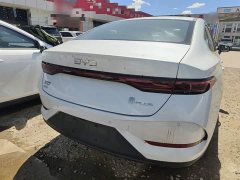 BYD Qin PLUS 2025 DM-i Smart Drive 128KM Entry-Level - ფოტო 6
