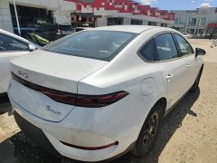 BYD Qin PLUS 2025 DM-i Smart Drive 128KM Entry-Level - ფოტო 7