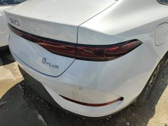 BYD Qin PLUS 2025 DM-i Smart Drive 128KM Entry-Level - ფოტო 8