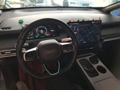 GAC AION Y 2023 Plus 510 Joy Edition - ფოტო 10