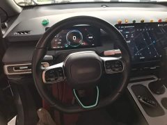 GAC AION Y 2023 Plus 510 Joy Edition - ფოტო 11