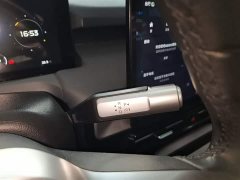 GAC AION Y 2023 Plus 510 Joy Edition - ფოტო 14