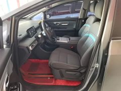GAC AION Y 2023 Plus 510 Joy Edition - ფოტო 15