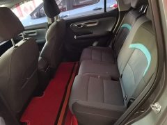 GAC AION Y 2023 Plus 510 Joy Edition - ფოტო 17