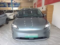 GAC AION Y 2023 Plus 510 Joy Edition - ფოტო 3