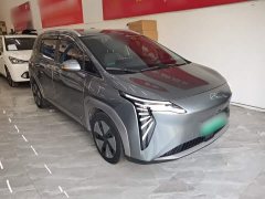 GAC AION Y 2023 Plus 510 Joy Edition - ფოტო 4
