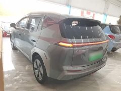 GAC AION Y 2023 Plus 510 Joy Edition - ფოტო 5