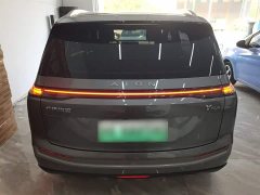 GAC AION Y 2023 Plus 510 Joy Edition - ფოტო 6