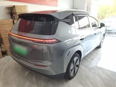 GAC AION Y 2023 Plus 510 Joy Edition - ფოტო 7