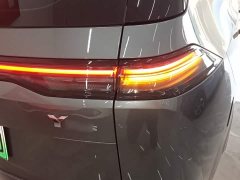 GAC AION Y 2023 Plus 510 Joy Edition - ფოტო 8