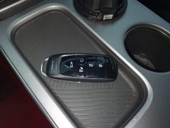 GAC AION Y 2023 Plus 510 Joy Edition - ფოტო 9