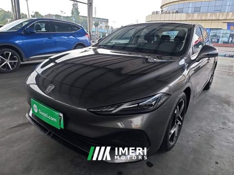2025 SAIC MG D7 2023 DMH 125km Transcendent Edition - ავტომობილი ჩინეთიდან