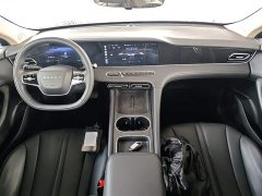 SAIC MG D7 2023 DMH 125km Transcendent Edition - ფოტო 10