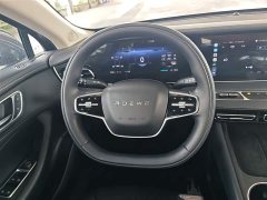 SAIC MG D7 2023 DMH 125km Transcendent Edition - ფოტო 11