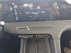 SAIC MG D7 2023 DMH 125km Transcendent Edition - ფოტო 13
