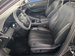 SAIC MG D7 2023 DMH 125km Transcendent Edition - ფოტო 15