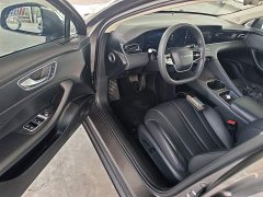 SAIC MG D7 2023 DMH 125km Transcendent Edition - ფოტო 16