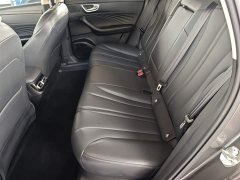 SAIC MG D7 2023 DMH 125km Transcendent Edition - ფოტო 17