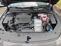 SAIC MG D7 2023 DMH 125km Transcendent Edition - ფოტო 20